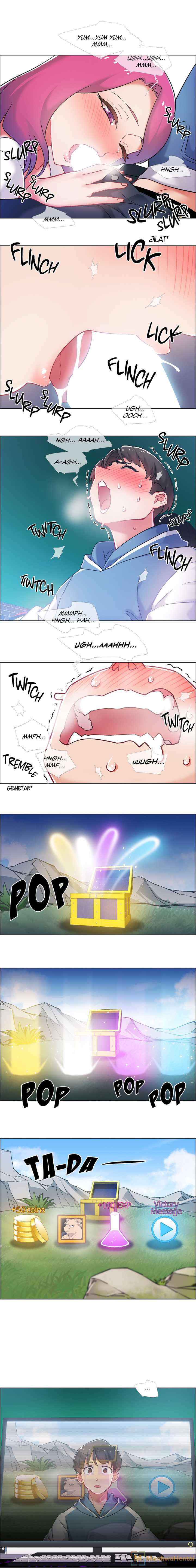 Rental Girls - Chapter 34 5