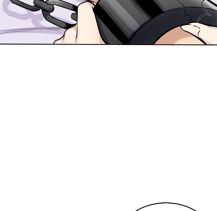 The Ark Is Me - Chapter 34 137