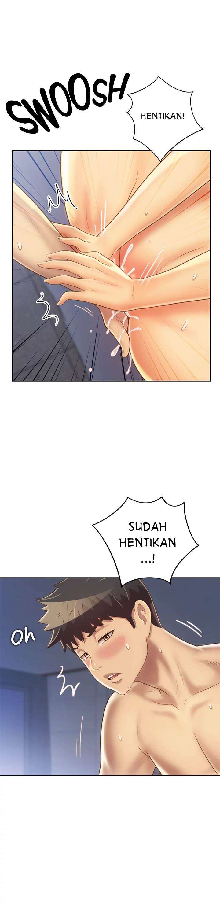 Noona&#8217;s Taste - Chapter 34 9