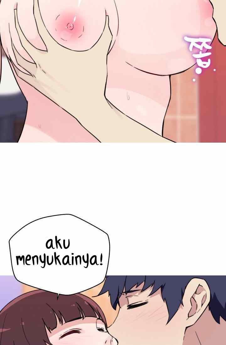 She Has Three Flavors - Chapter 34 55 She Has Three Flavors - Chapter 34 55