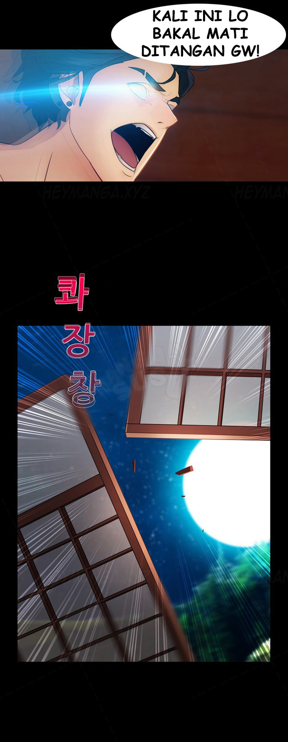 Lady Garden - Chapter 34 11