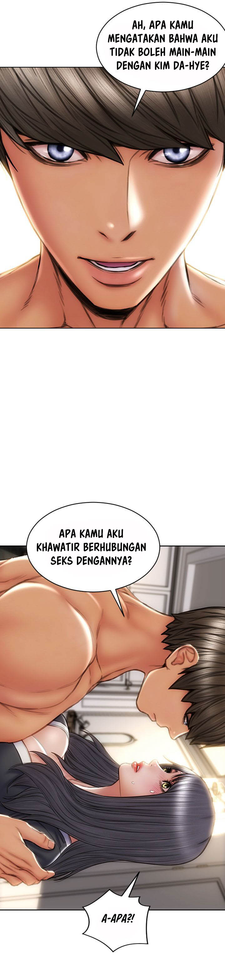 Bad Guy (Mojo) - Chapter 34 7