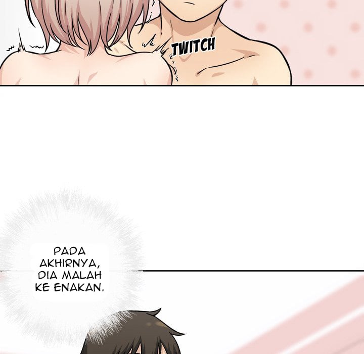 The Ark Is Me - Chapter 34 87