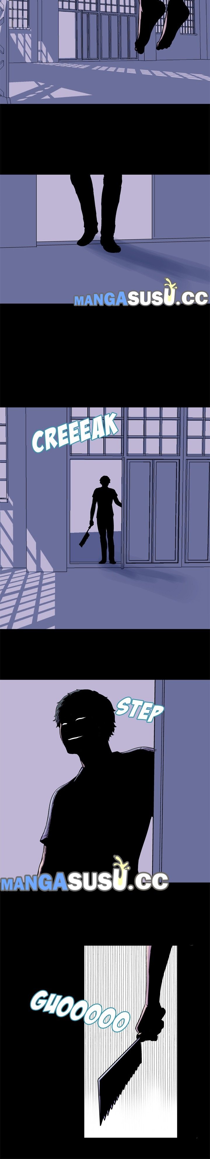 Project Utopia - Chapter 34 9