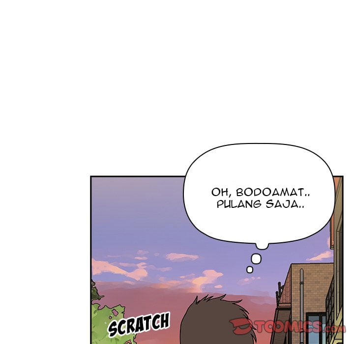 Collapse and Rewind - Chapter 34 128