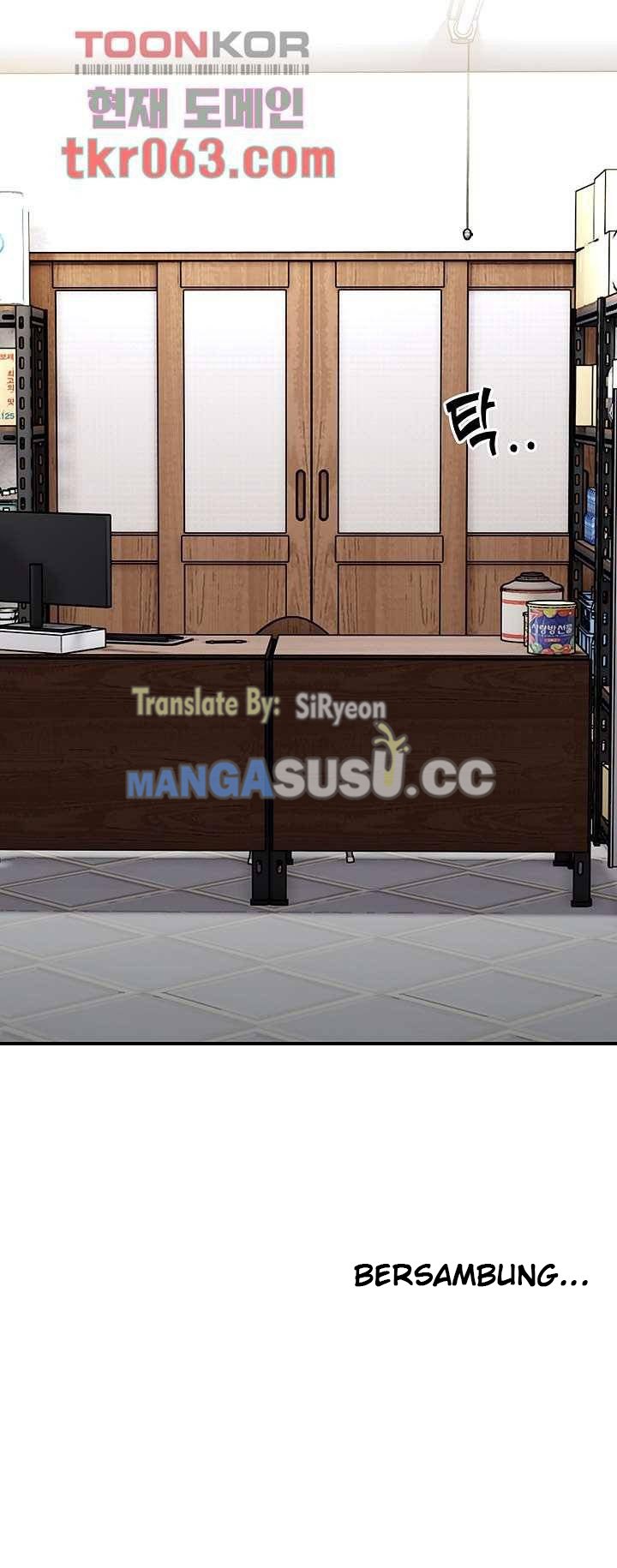 Beauty Salon Sisters - Chapter 34 32