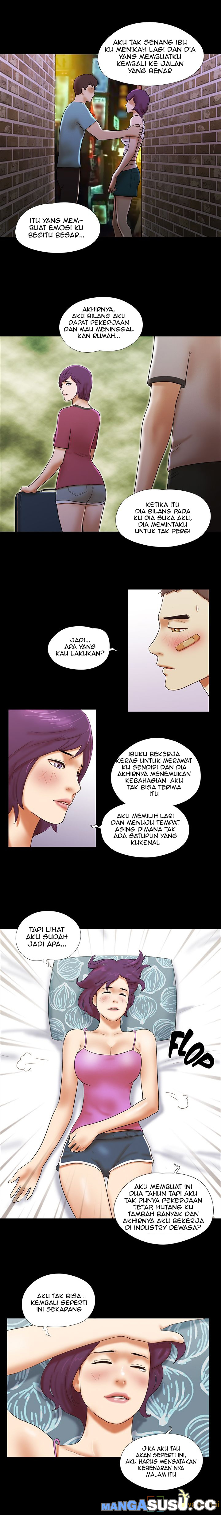 She&#8217;s The Girl - Chapter 34 6