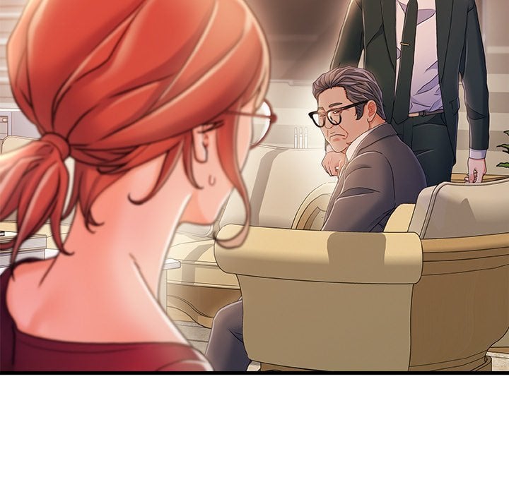 Achilles Heel - Chapter 34 13