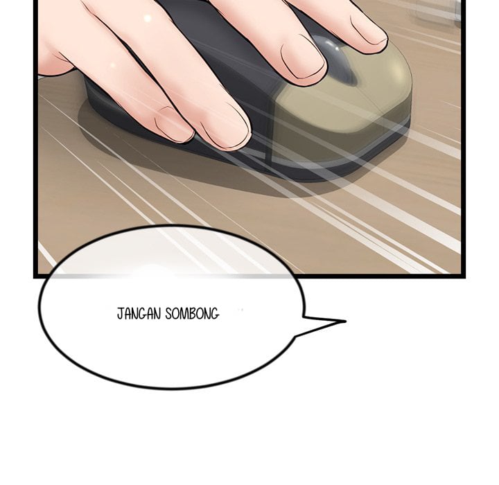 Midnight PC Cafe - Chapter 34 132