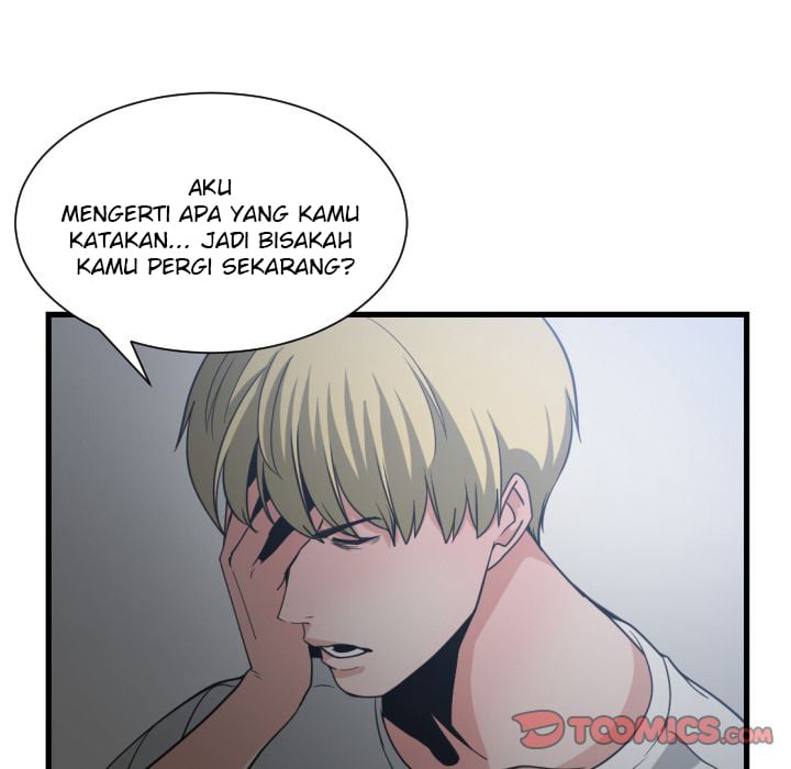 You&#8217;re Not That Special! - Chapter 34 89
