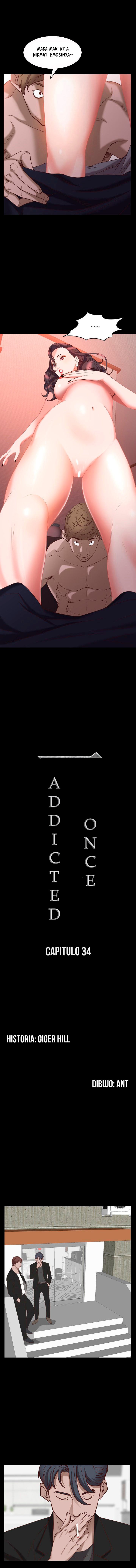 Addicted Once - Chapter 34 3