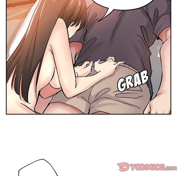 The Unexpected Guest - Chapter 34 92 The Unexpected Guest - Chapter 34 92