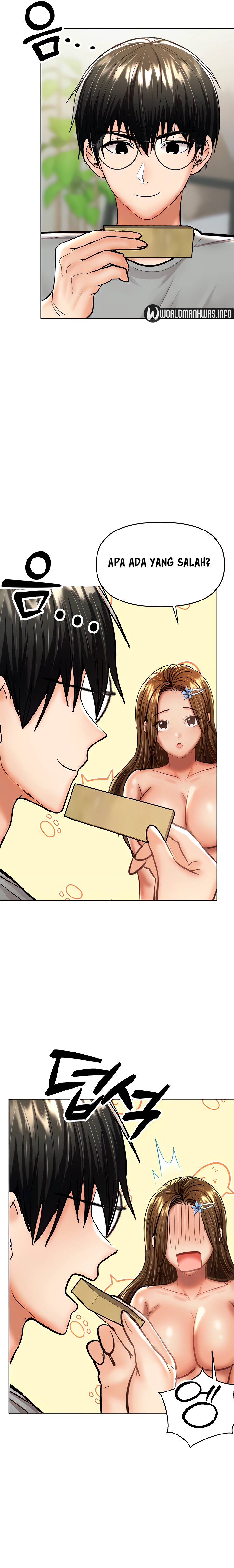 Sponsor Me Please - Chapter 34 24
