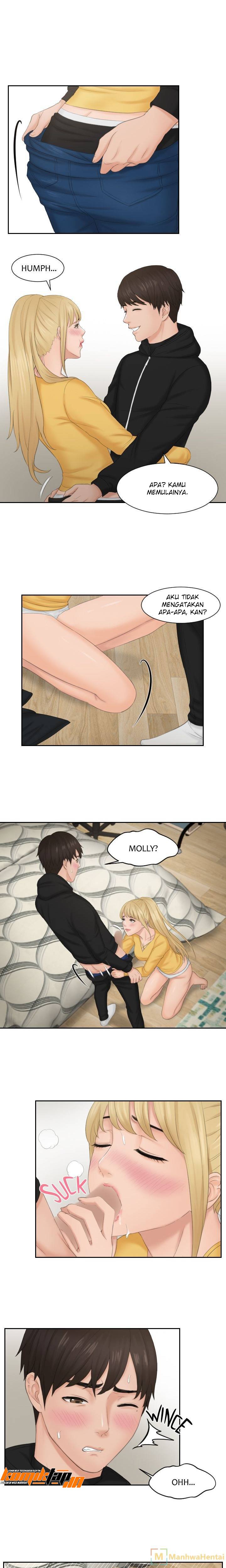 Mind Reader - Chapter 34 5