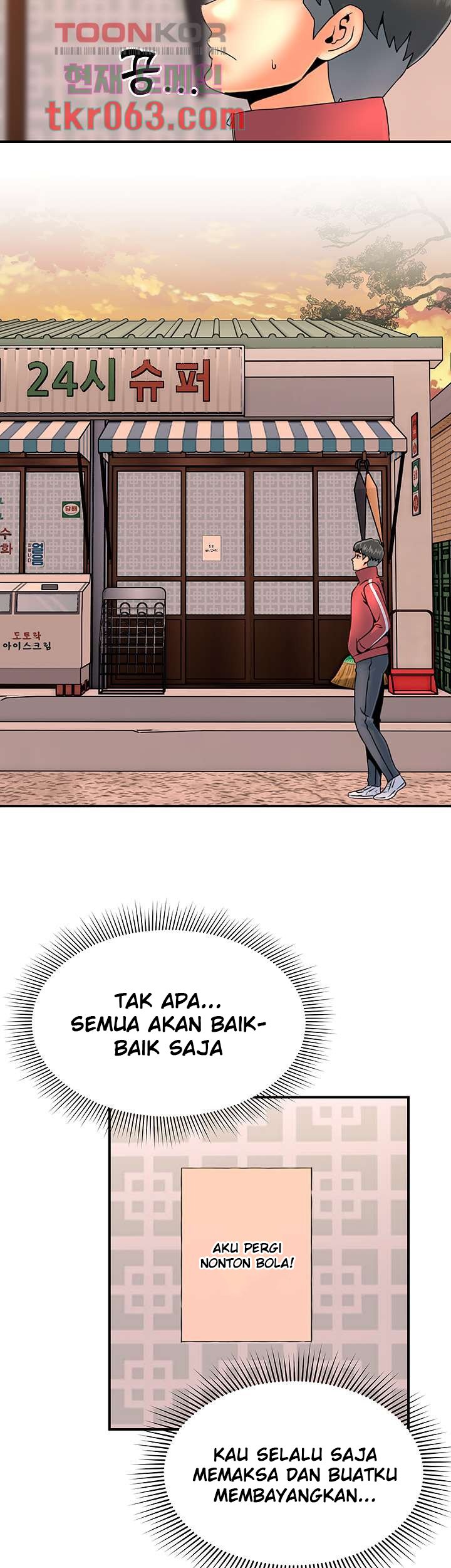 Beauty Salon Sisters - Chapter 34 15