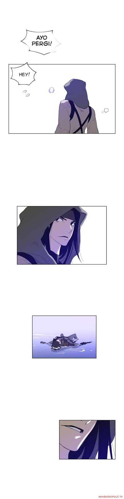 Perfect Half - Chapter 34 14