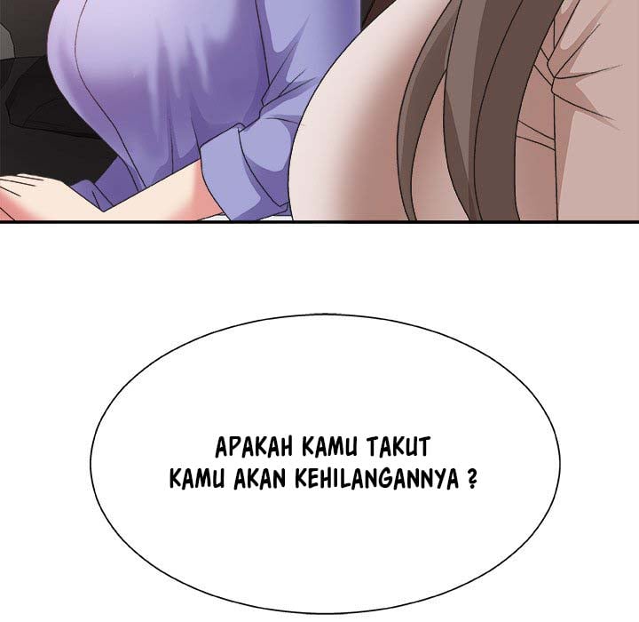 Miss Announcer - Chapter 34 134