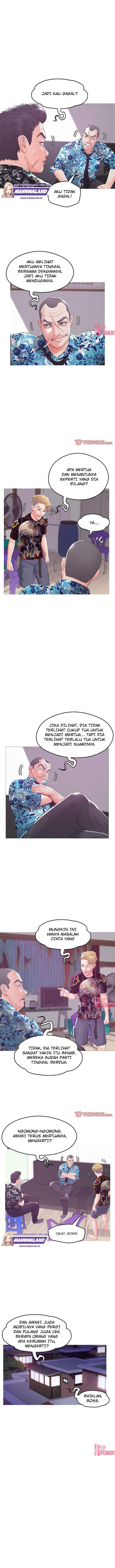 Daughter in Law - Chapter 34 10