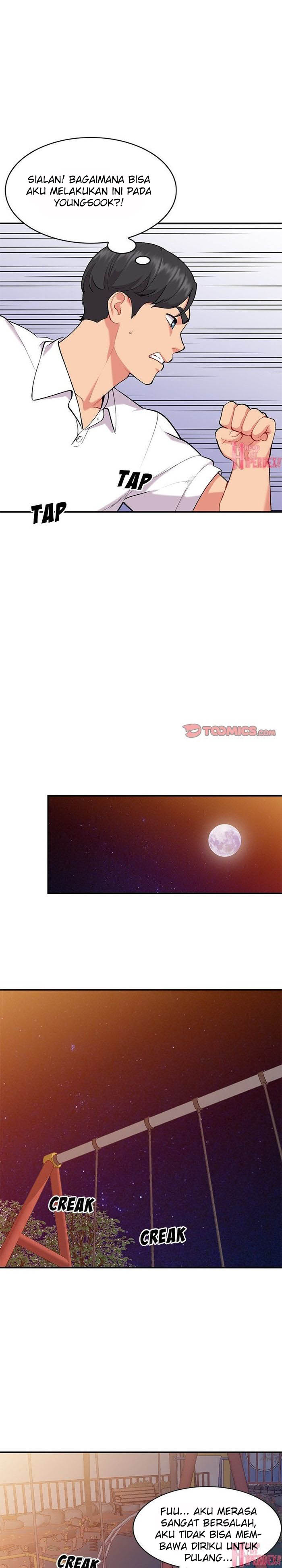 Shh! Her Secret - Chapter 34 4