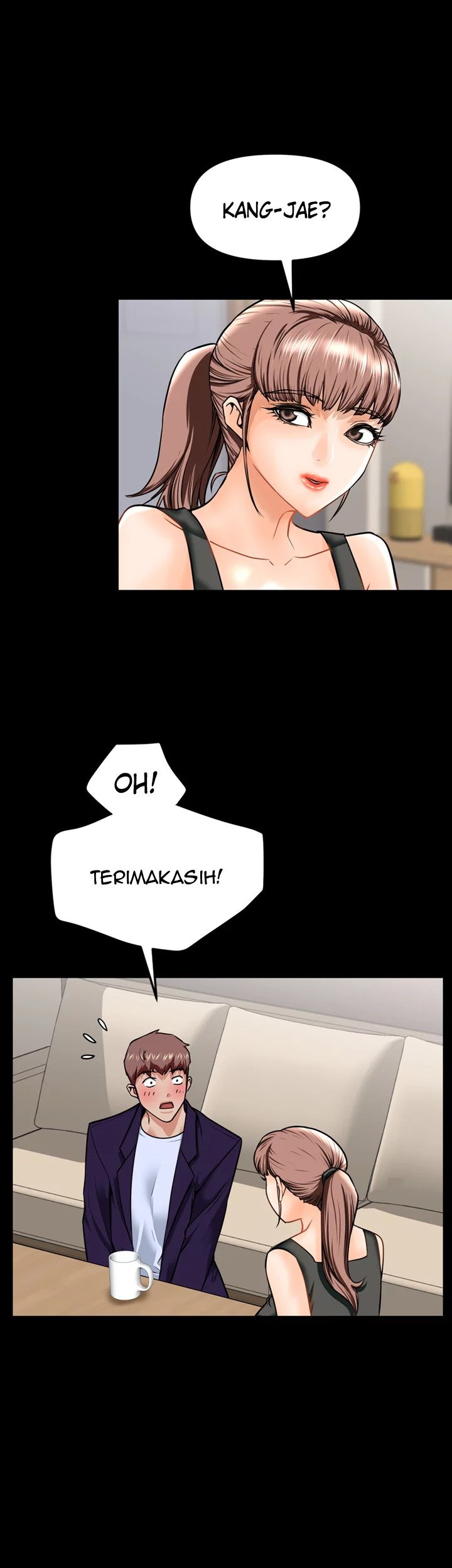 Bs Anger - Chapter 34 9