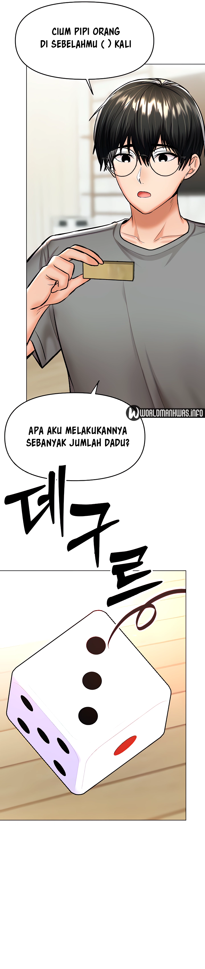 Sponsor Me Please - Chapter 34 8