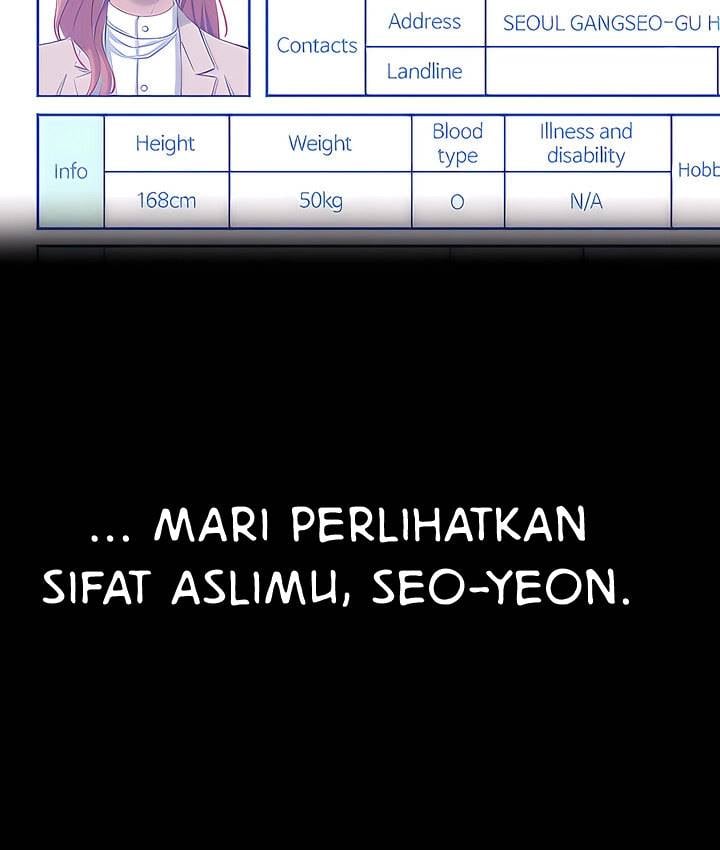 Resume - Chapter 34 37