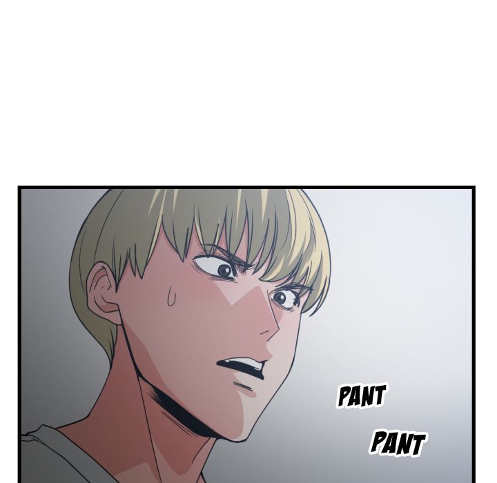 You&#8217;re Not That Special! - Chapter 34 47