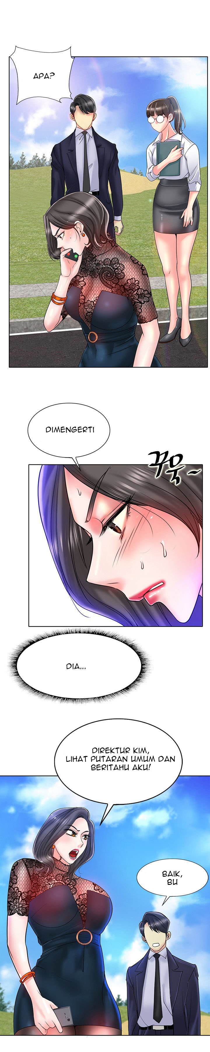 Hole in One - Chapter 34 12