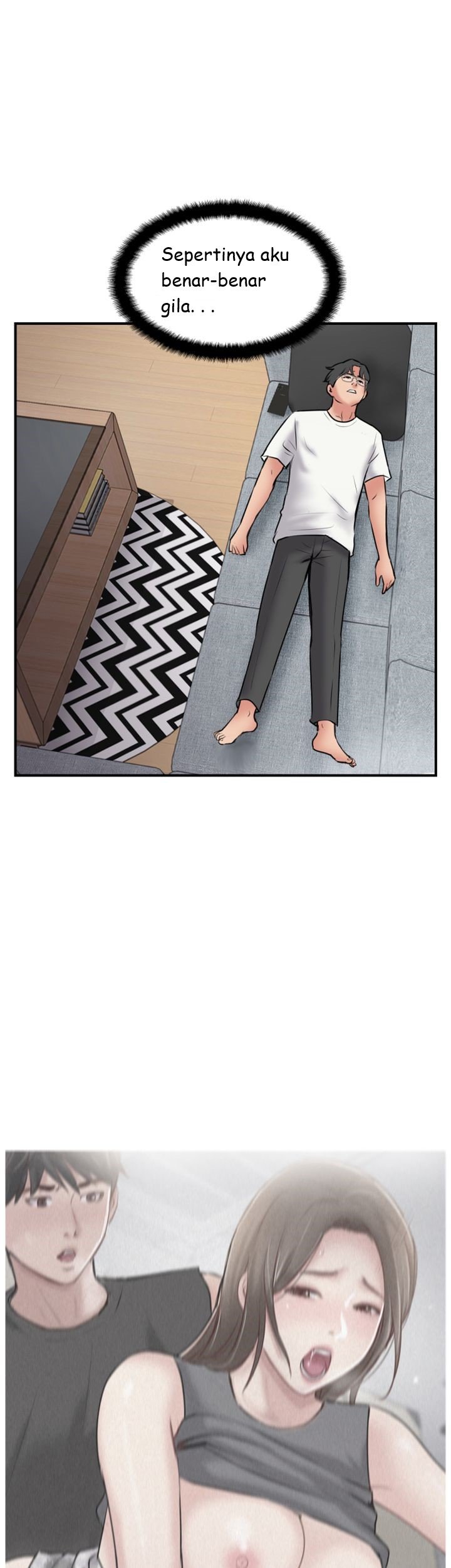 Swinging - Chapter 34 23