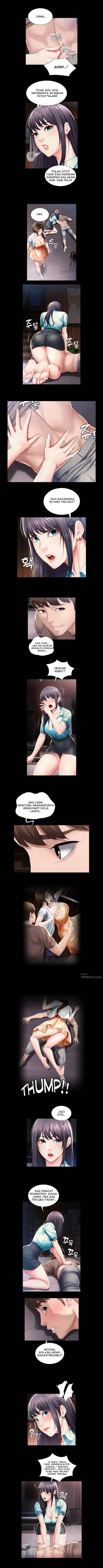 Boarding Diary Uncensored - Chapter 34 2