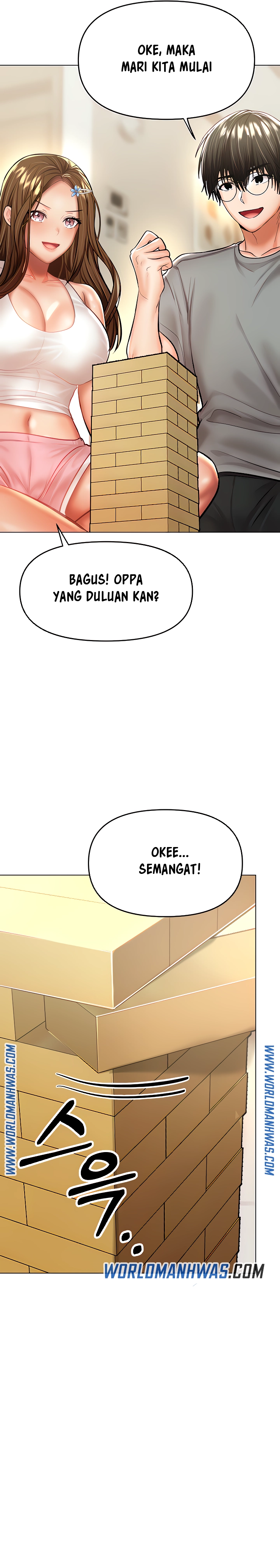 Sponsor Me Please - Chapter 34 7