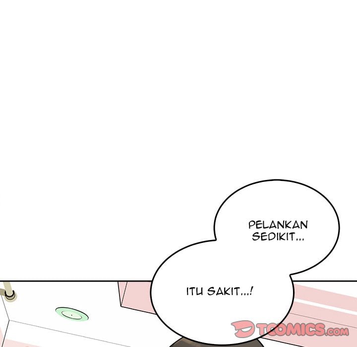 The Ark Is Me - Chapter 34 46