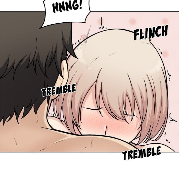 The Ark Is Me - Chapter 34 85