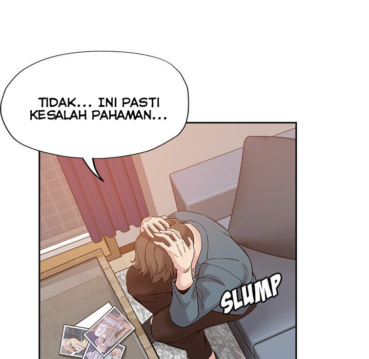 The Unexpected Guest - Chapter 34 13 The Unexpected Guest - Chapter 34 13