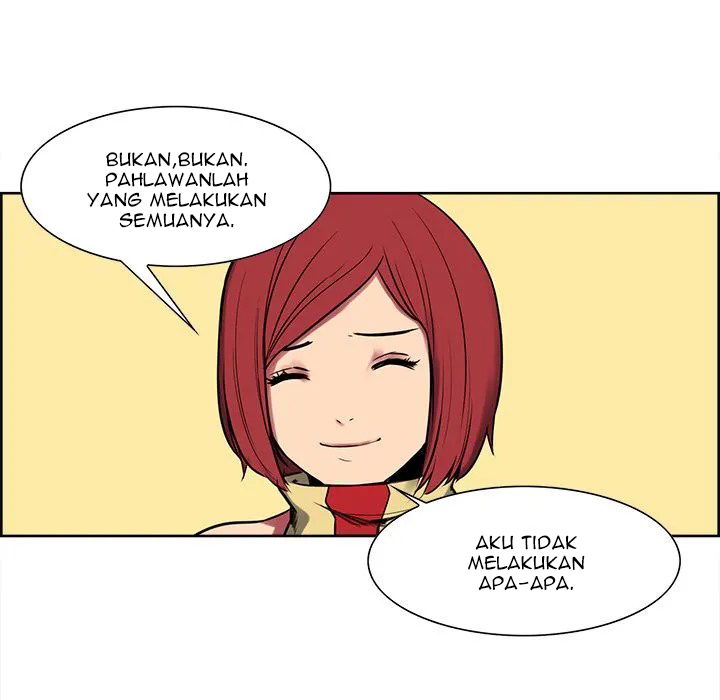 Erostica - Chapter 34 26