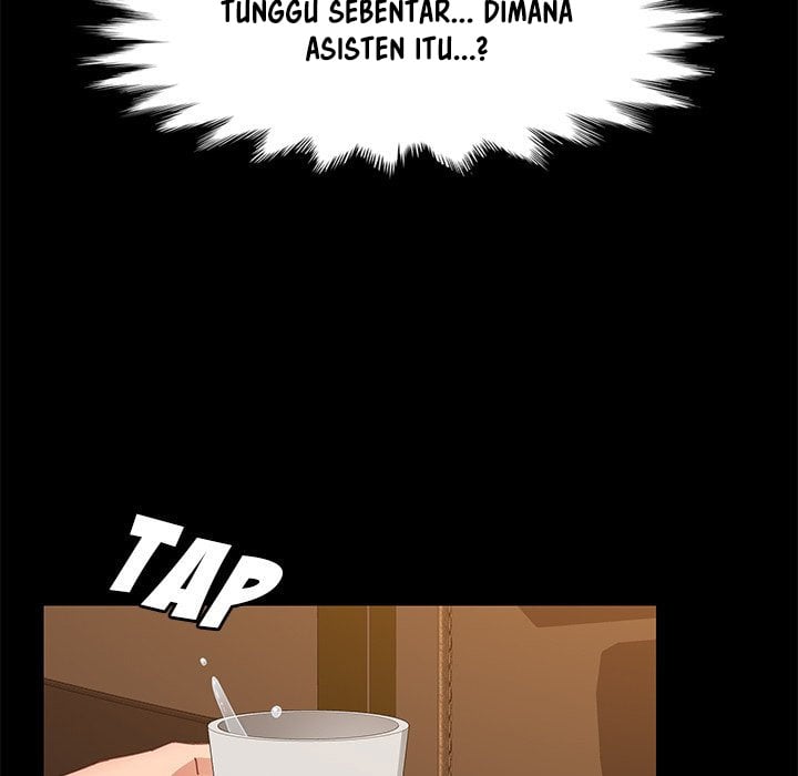 The Assistant - Chapter 34 125