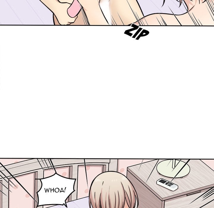 The Ark Is Me - Chapter 34 134