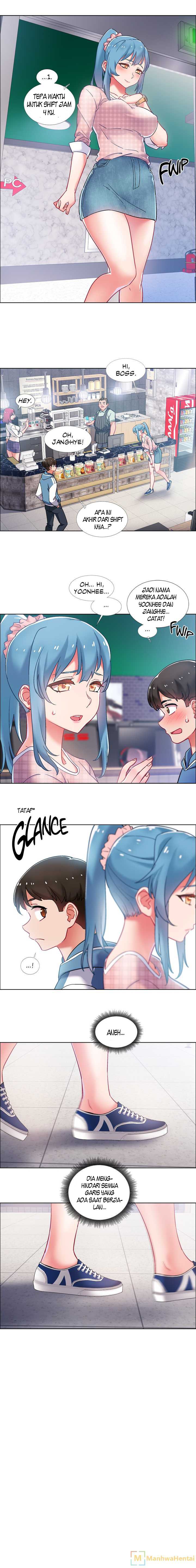 Rental Girls - Chapter 34 7