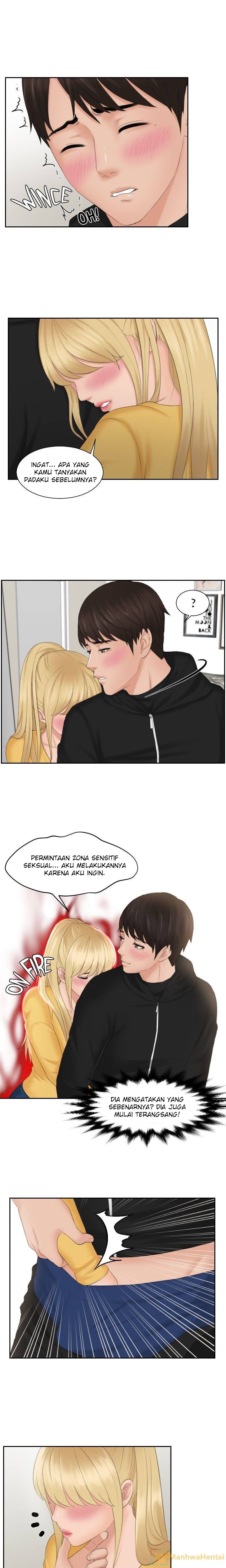 Mind Reader - Chapter 34 2