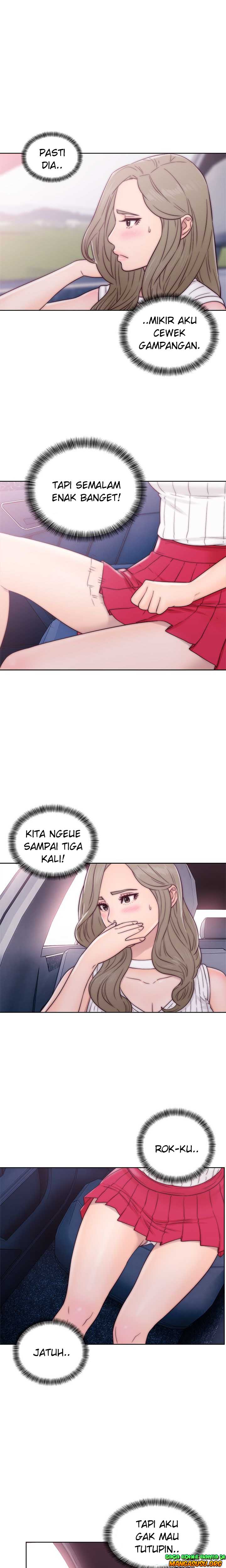 Lust Awakening - Chapter 34 15
