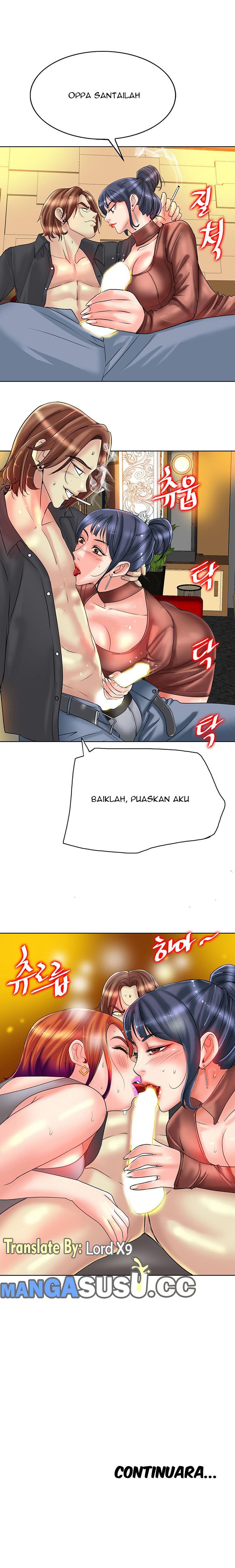 Hole in One - Chapter 34 24