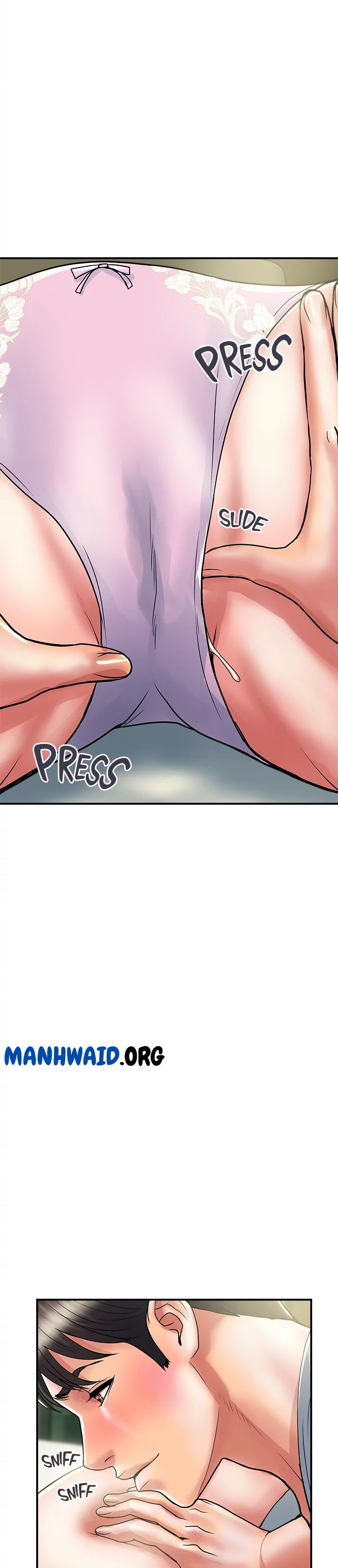 Pheromone - Chapter 34 18