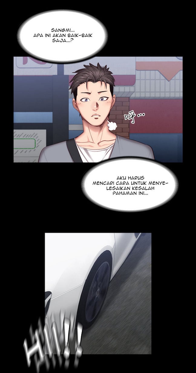 Fitness Uncensored - Chapter 34 32 Fitness Uncensored - Chapter 34 32