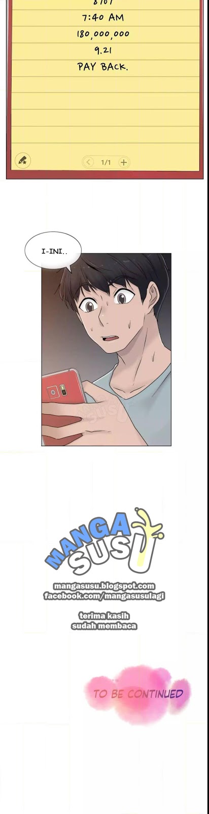 Miss Mystic - Chapter 34 21
