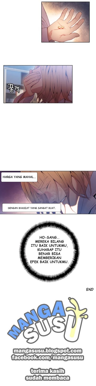 Sweet Guy - Chapter 34 19