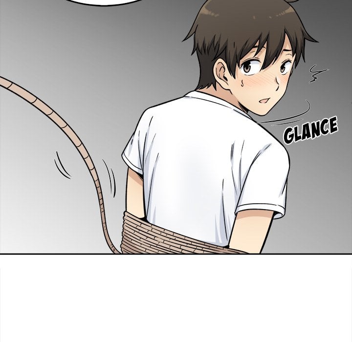 The Ark Is Me - Chapter 34 21