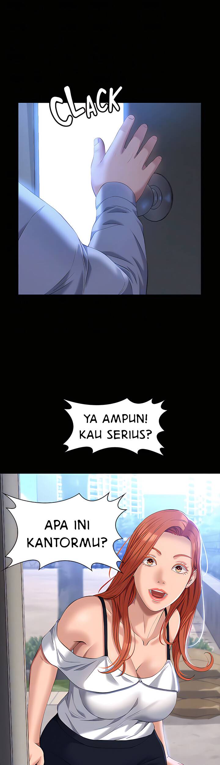 Resume - Chapter 34 39