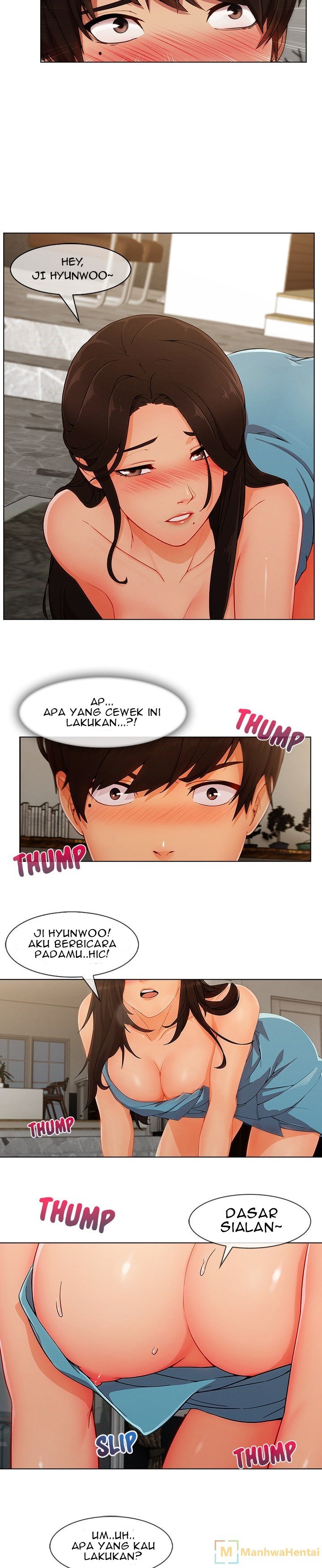 Lady Long Legs - Chapter 34 13