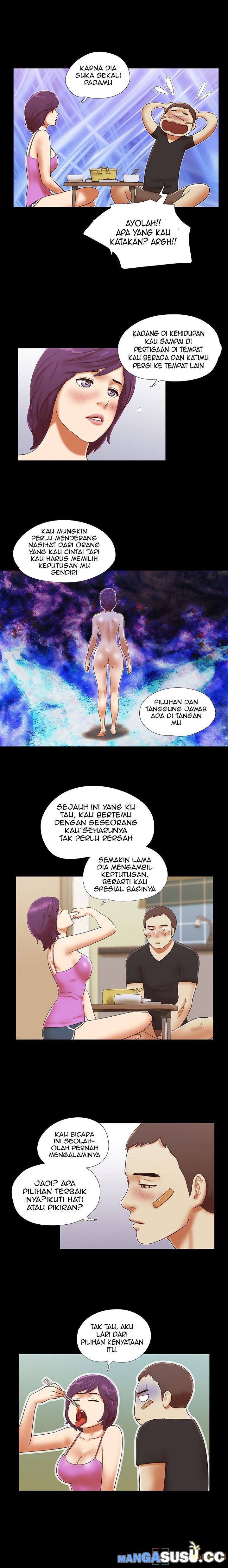 She&#8217;s The Girl - Chapter 34 4