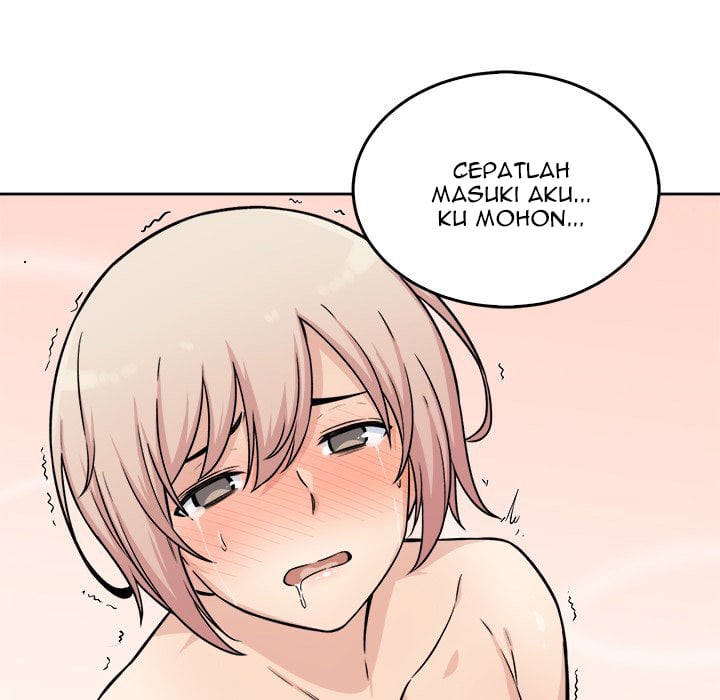 The Ark Is Me - Chapter 34 92